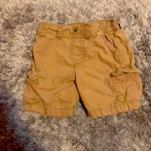 Kids shorts